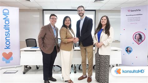 ofw vidjakol|KonsultaMD and SendVia Unite for OFW Family .